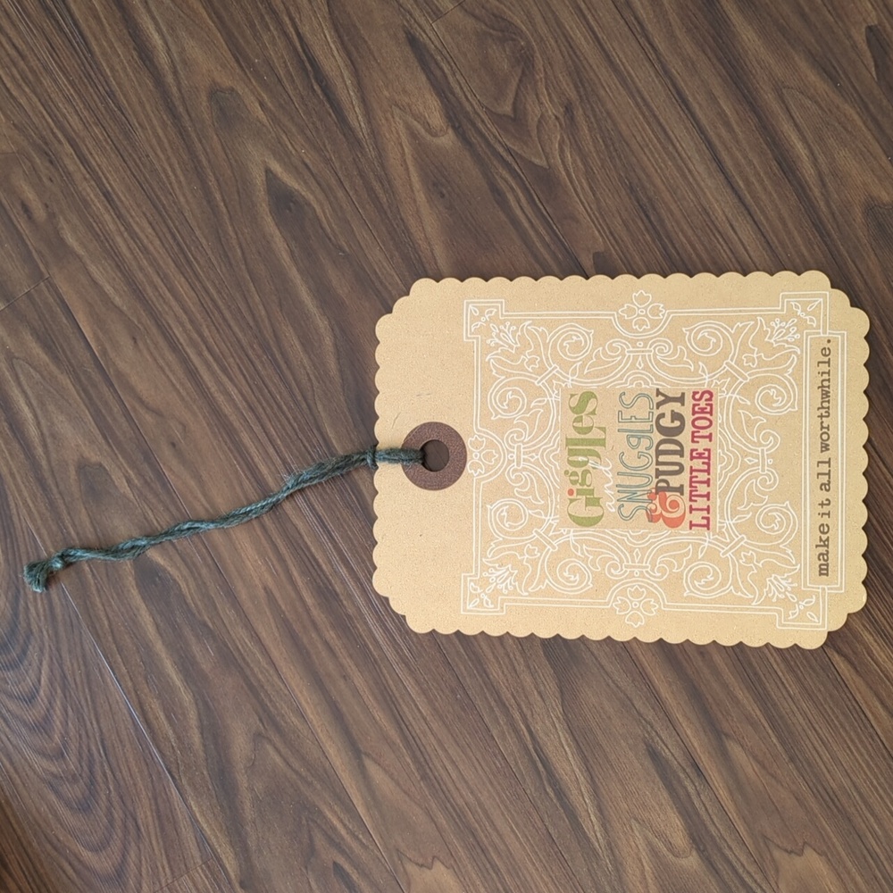 Danielson designs gorgeous sign!!